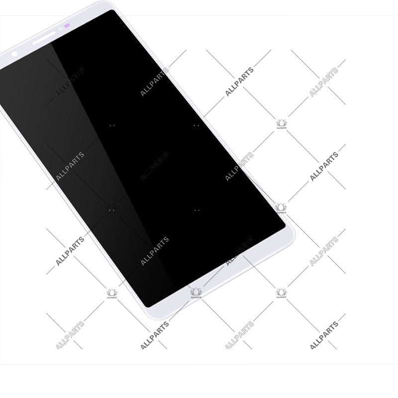 Allparts Display For Vivo Y71 Y71i 1724 1801 Lcd Touch Screen Digitizer Replacement