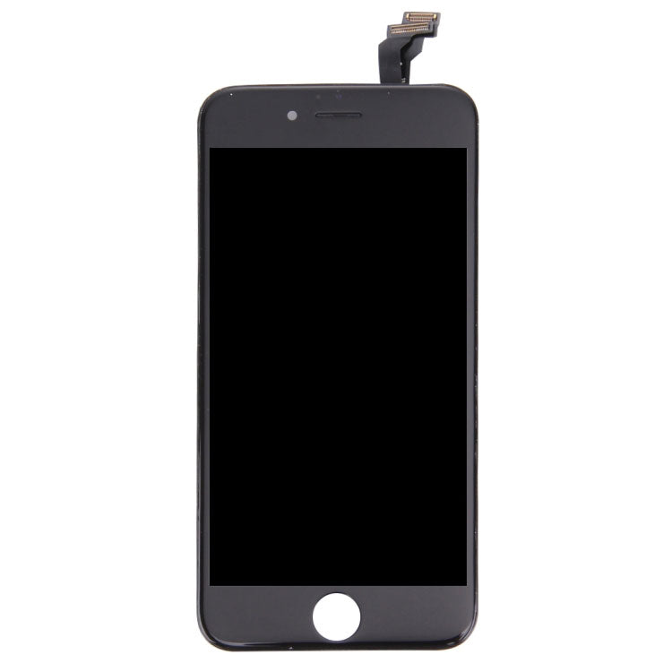 Display for iPhone 6 black LCD Touch Screen Digitizer