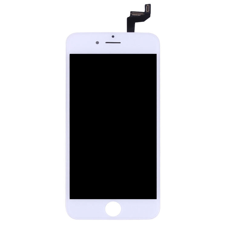Display for iPhone 6s plus white LCD Touch Screen Digitizer