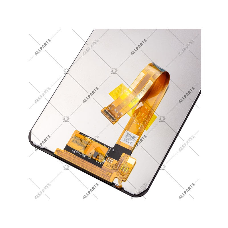 Allparts Display for OPPO A12e LCD Touch Screen Replacement CPH1853