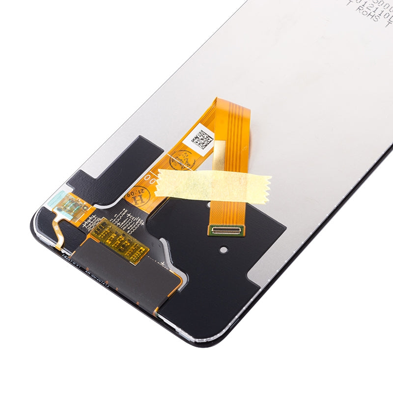 Allparts Display For Oppo A54 5G A93 A74 Lcd Touch Screen Digitizer Replacement