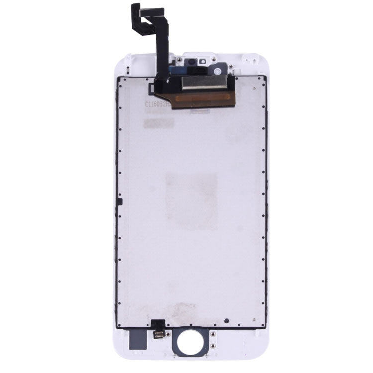 Display for iPhone 6s plus white LCD Touch Screen Digitizer