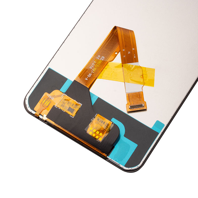 Allparts Lcd Touch Screen Digitizer Replacement 6.3 Inch Ips Display For Vivo V11i V11 Y97 Z3 Z3i