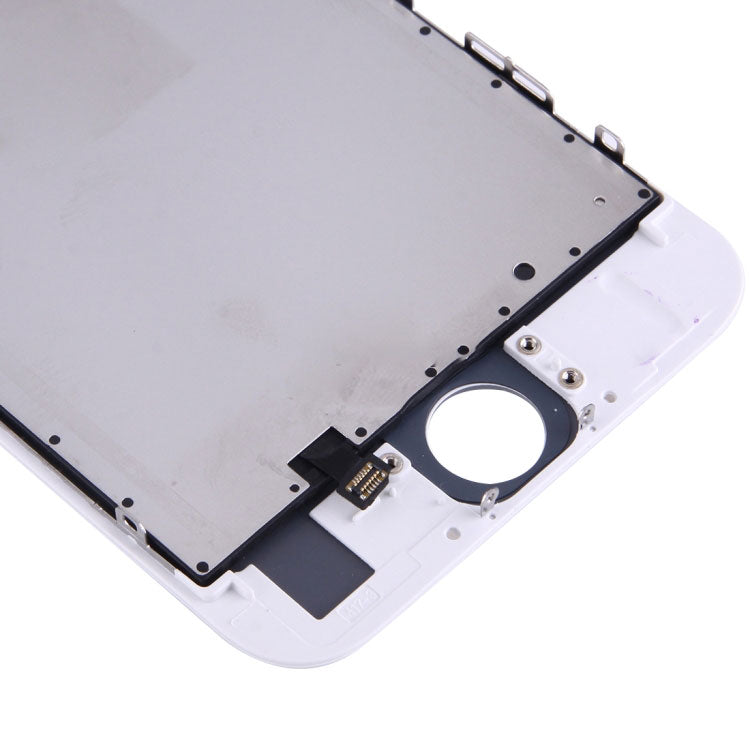 Display for iPhone 6s plus white LCD Touch Screen Digitizer