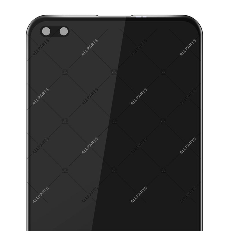 Allparts 6.6 Inch Display Touch Screen For Oppo Realme X3 / X3 Superzoom / X50 Lcd Screen With Touch Screen Rmx2086 Rmx2085 Rmx2083