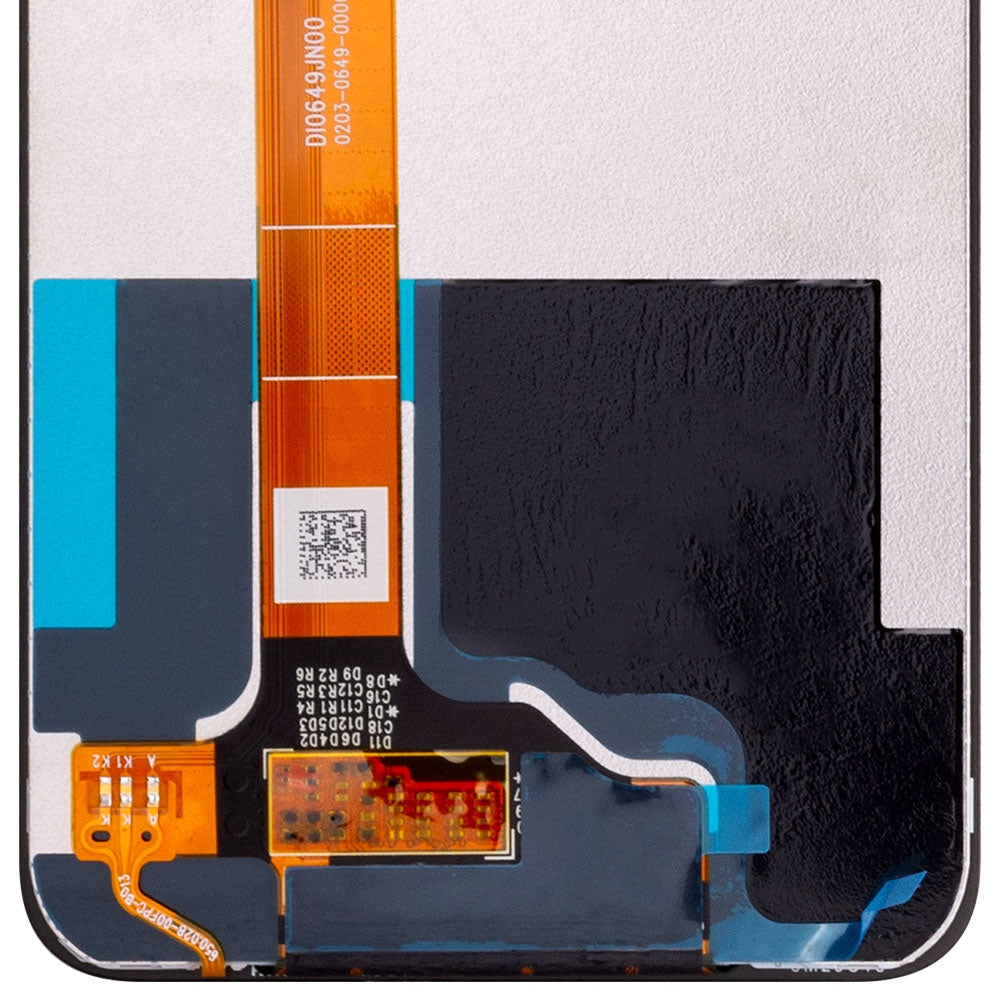 6.5 " IPS Display for OPPO A53s 2020 4G LCD Touch Screen Replacement CPH2139, CPH2135