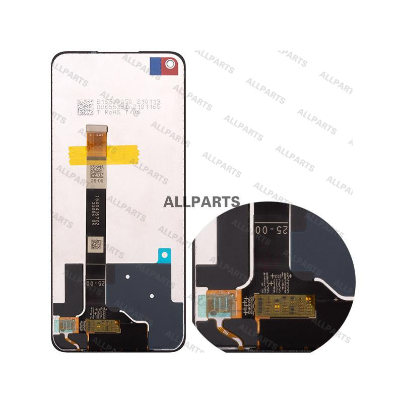 Allparts Display For Oppo Realme 8 5G Lcd Touch Screen Replacement RMX3241