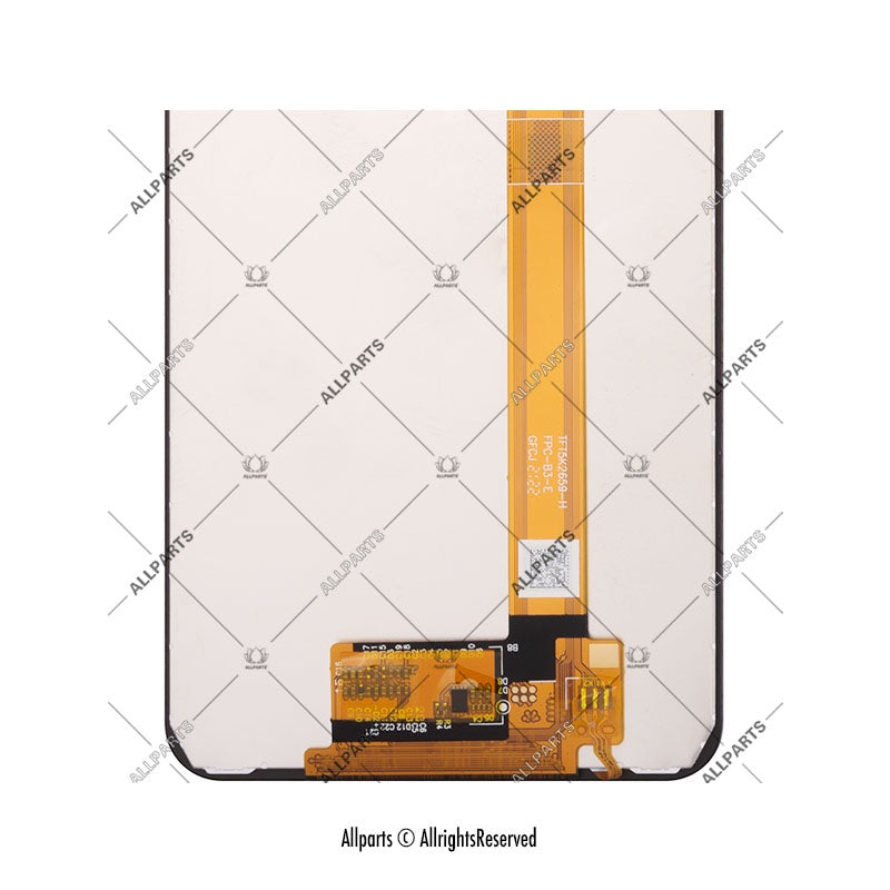 Allparts Display for OPPO A12e LCD Touch Screen Replacement CPH1853