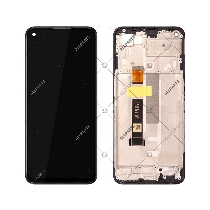 Allparts Display For Oppo Realme 8 5G Lcd Touch Screen Replacement RMX3241