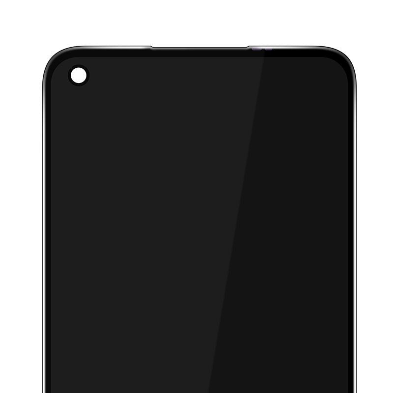 Allparts Display For Oppo A54 5G A93 A74 Lcd Touch Screen Digitizer Replacement