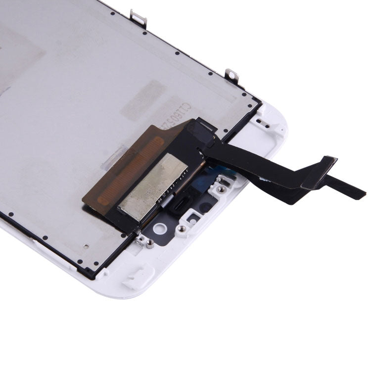 Display for iPhone 6s plus white LCD Touch Screen Digitizer