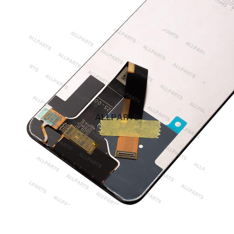 Allparts Display For Oppo Realme 8 5G Lcd Touch Screen Replacement RMX3241