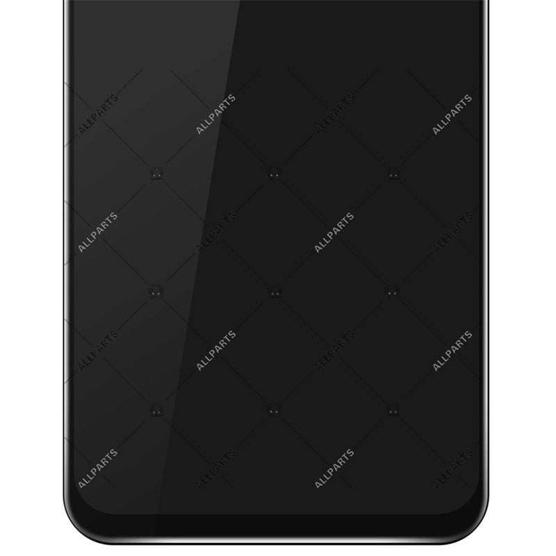 Allparts 6.6 Inch Display Touch Screen For Oppo Realme X3 / X3 Superzoom / X50 Lcd Screen With Touch Screen Rmx2086 Rmx2085 Rmx2083