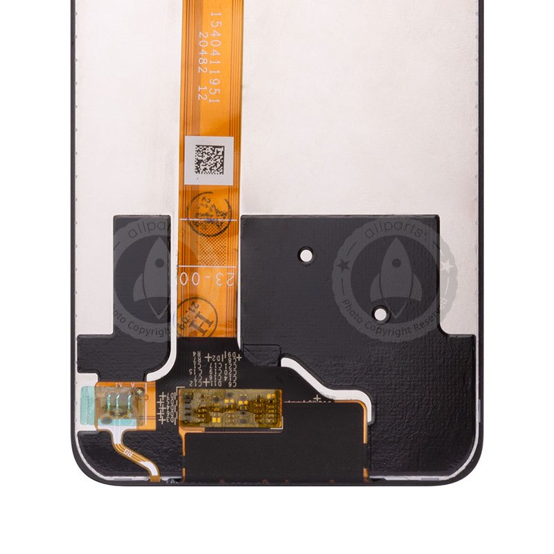 Allparts Display For Oppo A54 5G A93 A74 Lcd Touch Screen Digitizer Replacement