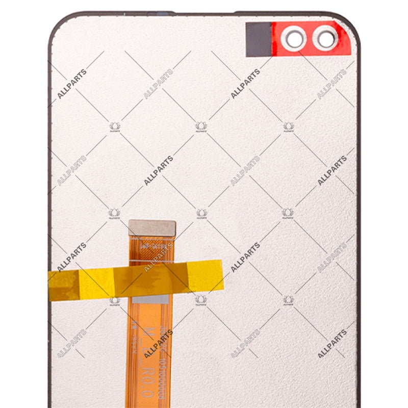 Allparts 6.6 Inch Display Touch Screen For Oppo Realme X3 / X3 Superzoom / X50 Lcd Screen With Touch Screen Rmx2086 Rmx2085 Rmx2083