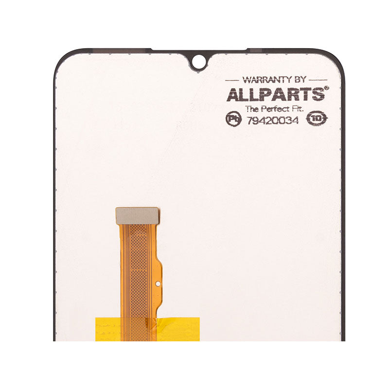 Allparts Lcd Touch Screen Digitizer Replacement 6.3 Inch Ips Display For Vivo V11i V11 Y97 Z3 Z3i
