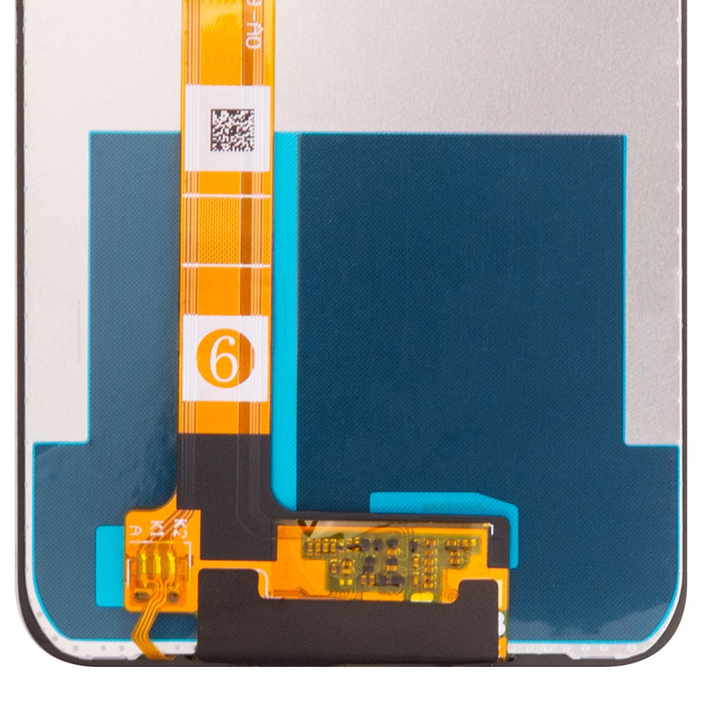 6.5 Inch Display For Realme C3 Lcd Screen Touch Replacement