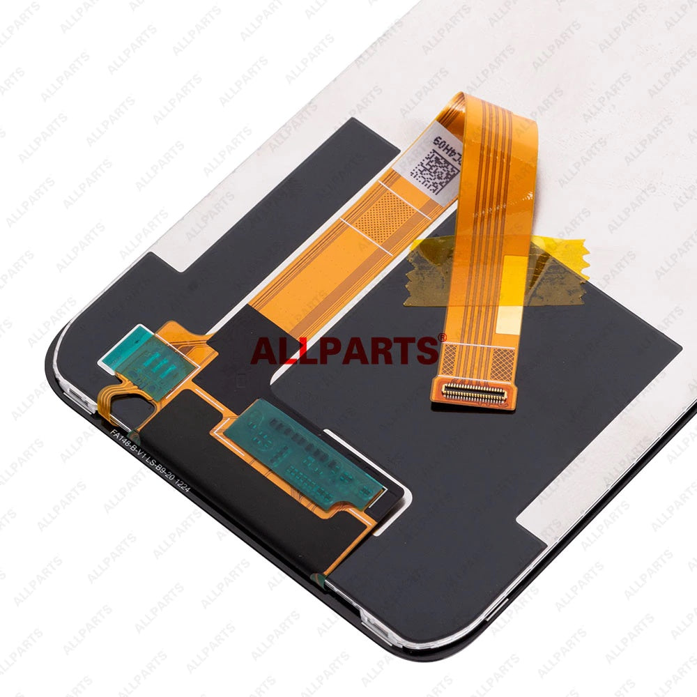 6.5 Inch Display For Realme 5 5i 5s 6i C3 Lcd Oppo A11 A11x A5 A8 A9 A31 2020 Screen Touch Replacement