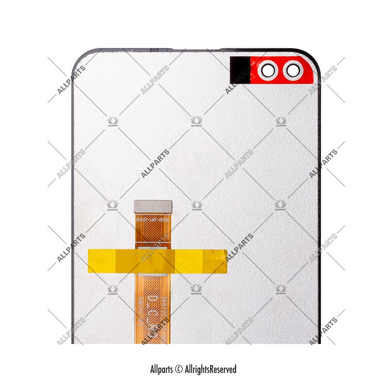 Display For Oppo Realme 6 Pro Lcd Touch Screen Digitizer Replacement
