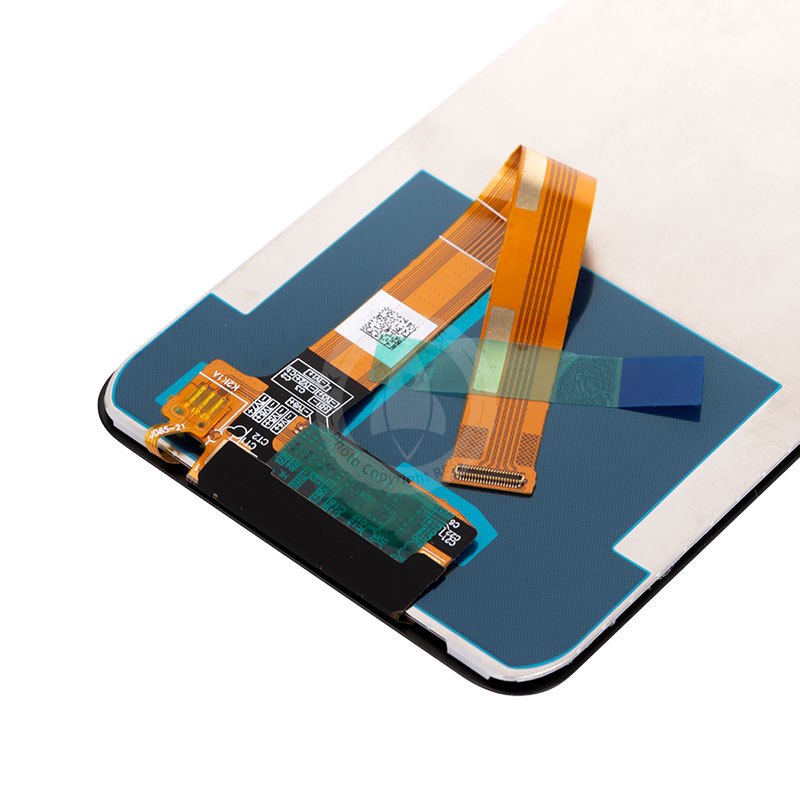 Allparts 6.5 Inch IPS Display For OPPO A33 2020 LCD Touch Screen Replacement CPH2137