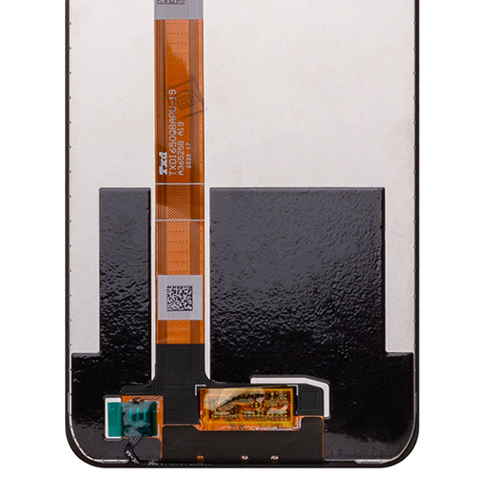 Allparts Display for OPPO Realme C11 2020 LCD Touch Screen Replacement rmx2185
