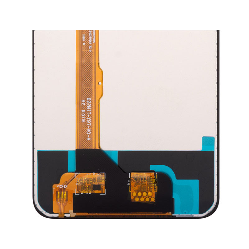 Allparts Lcd Touch Screen Digitizer Replacement 6.3 Inch Ips Display For Vivo V11i V11 Y97 Z3 Z3i