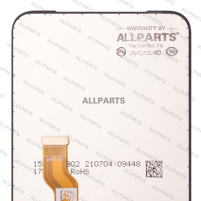 ALLPARTS 6.53'' Display for OPPO F11 Pro LCD Touch Screen Replacemen
