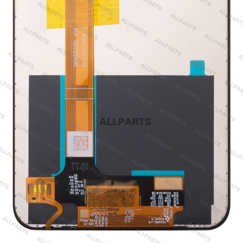 ALLPARTS 6.53'' Display for OPPO F11 Pro LCD Touch Screen Replacemen