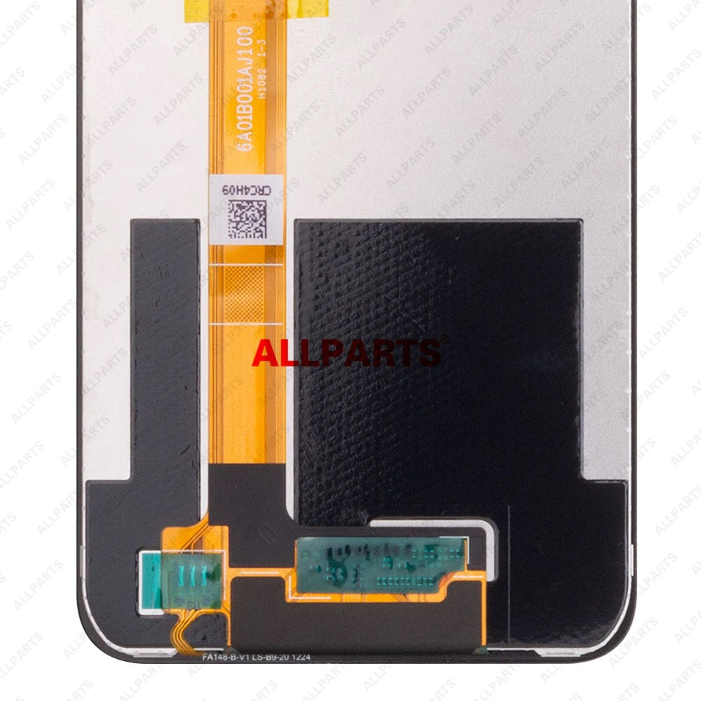 6.5 Inch Display For Realme 5 5i 5s 6i C3 Lcd Oppo A11 A11x A5 A8 A9 A31 2020 Screen Touch Replacement