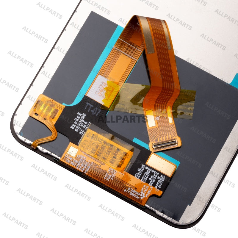 ALLPARTS 6.53'' Display for OPPO F11 LCD Touch Screen Replacement