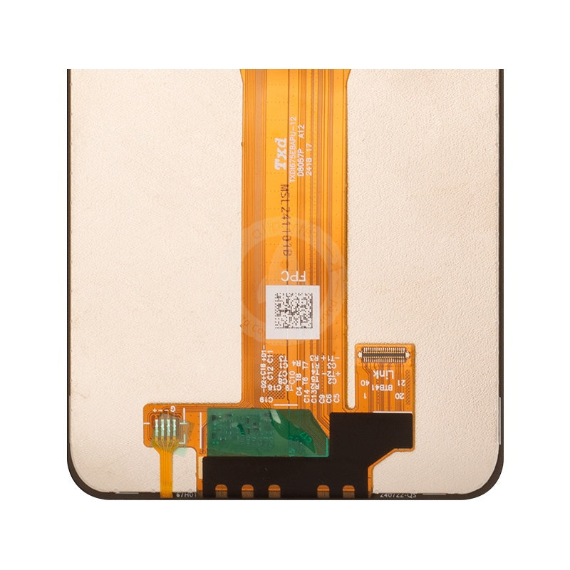 ALLPARTS Display for SAMSUNG Galaxy A06 5G LCD Touch Screen Digitizer Replacement A065F A065M