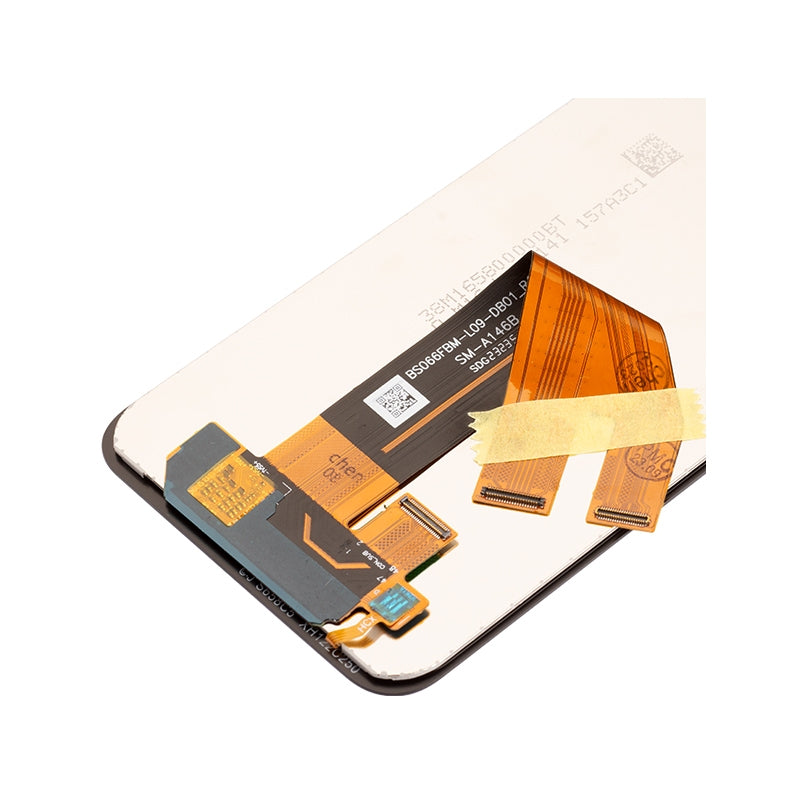 ALLPARTS FHD Display for SAMSUNG A14 4G 5G CD Touch Screen Replacement A145F A146B A146P