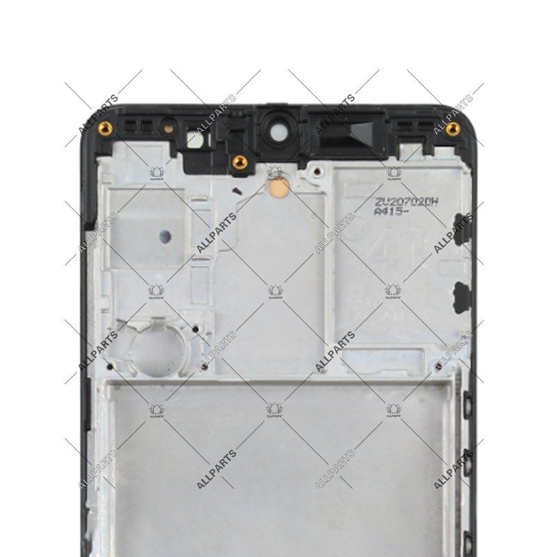 Allparts Display for Galaxy A41 LCD Touch Screen Digitizer Replacement SM-A415