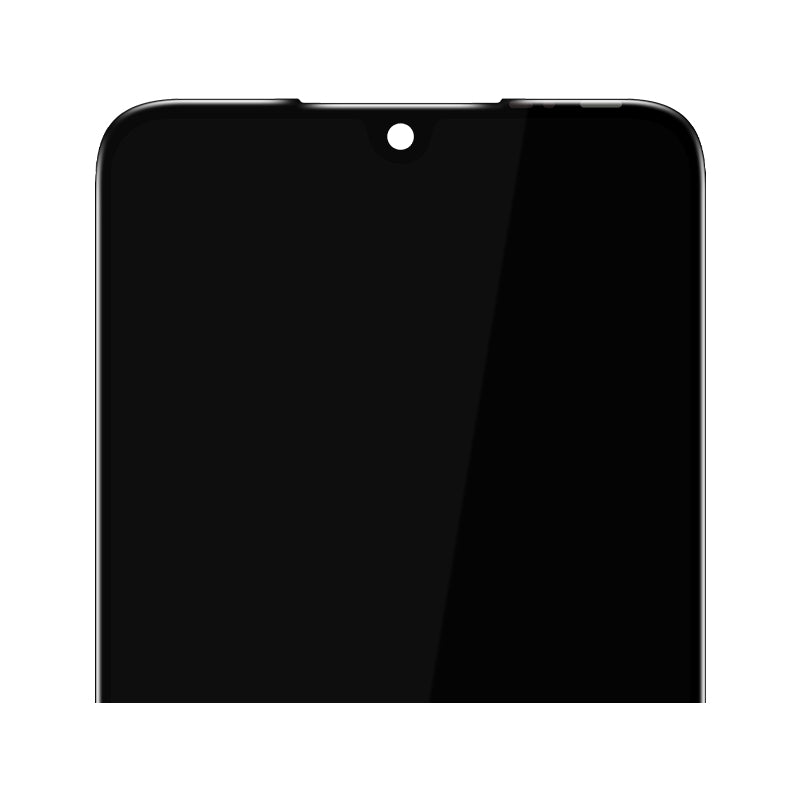AMOLED LCD Screen Para sa Infinix Note 11/Note 12 4G/Note 12 VIP/Note 12 5G/Note 12 Pro 5G/Note 12i 2022/Note 12 2023 X663, X663B na may Digitizer Full Assembly
