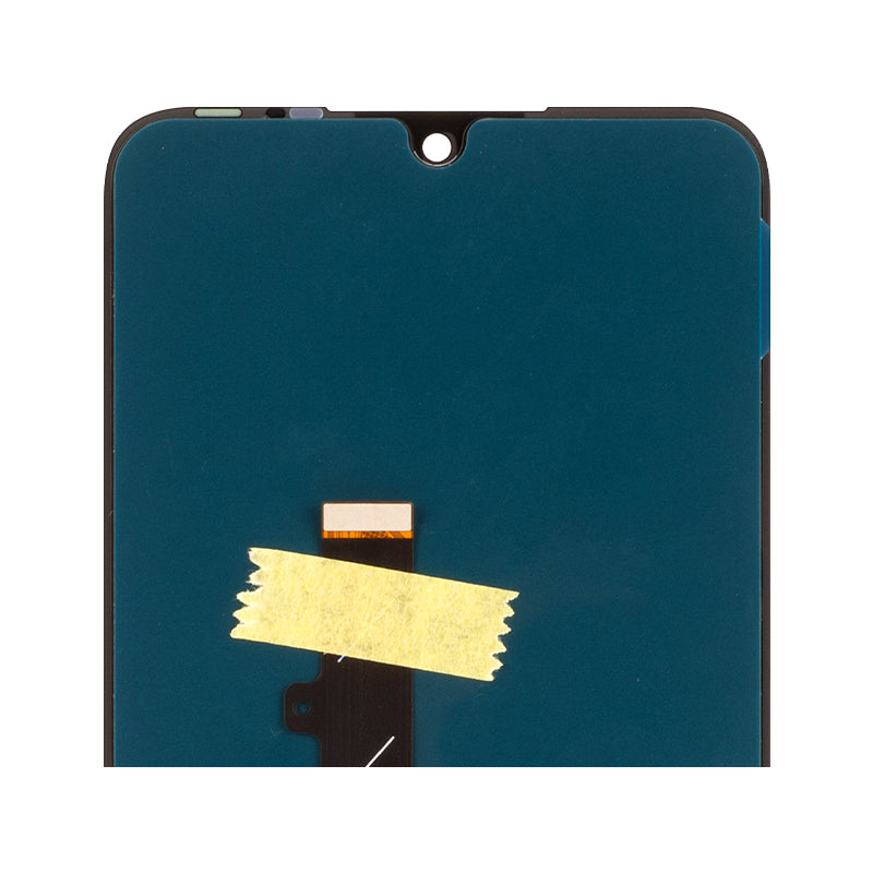 AMOLED LCD Screen Para sa Infinix Note 11/Note 12 4G/Note 12 VIP/Note 12 5G/Note 12 Pro 5G/Note 12i 2022/Note 12 2023 X663, X663B na may Digitizer Full Assembly