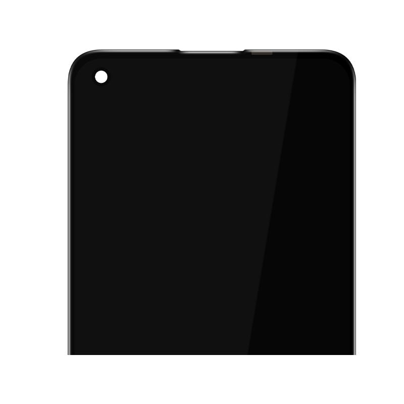 ALLPARTS Display for OPPO F19 Pro 4G / F19 Pro+ 5G LCD Touch Screen Digitizer Replacement CPH2285 CPH2213