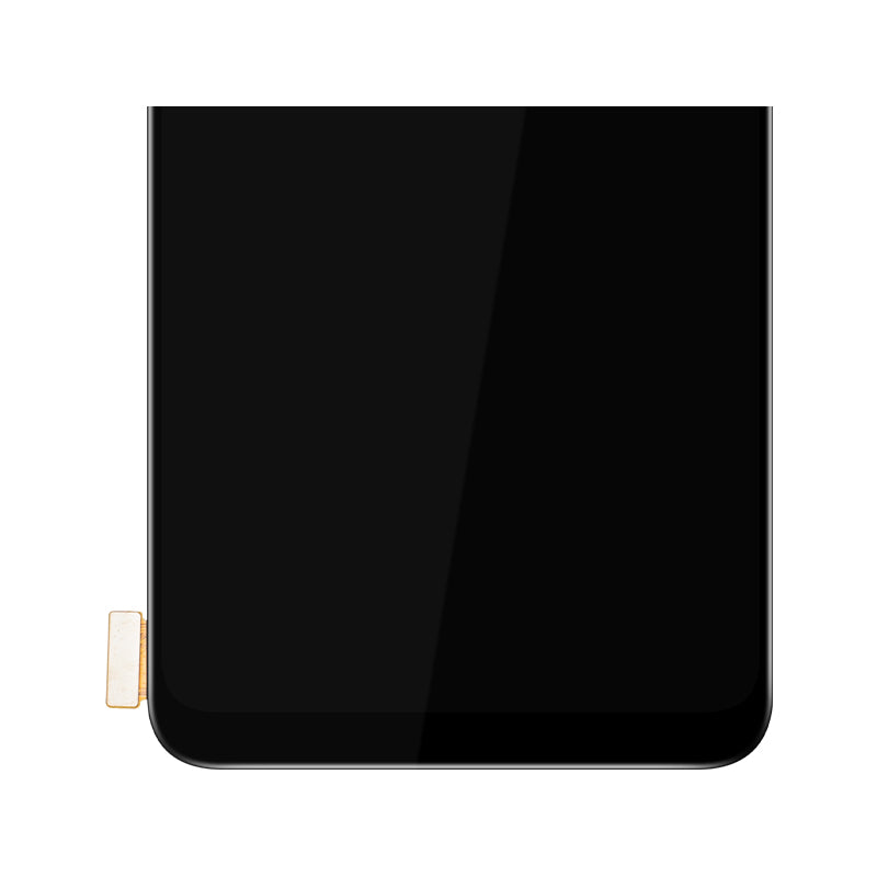 ALLPARTS Display for OPPO F19 Pro 4G / F19 Pro+ 5G LCD Touch Screen Digitizer Replacement CPH2285 CPH2213