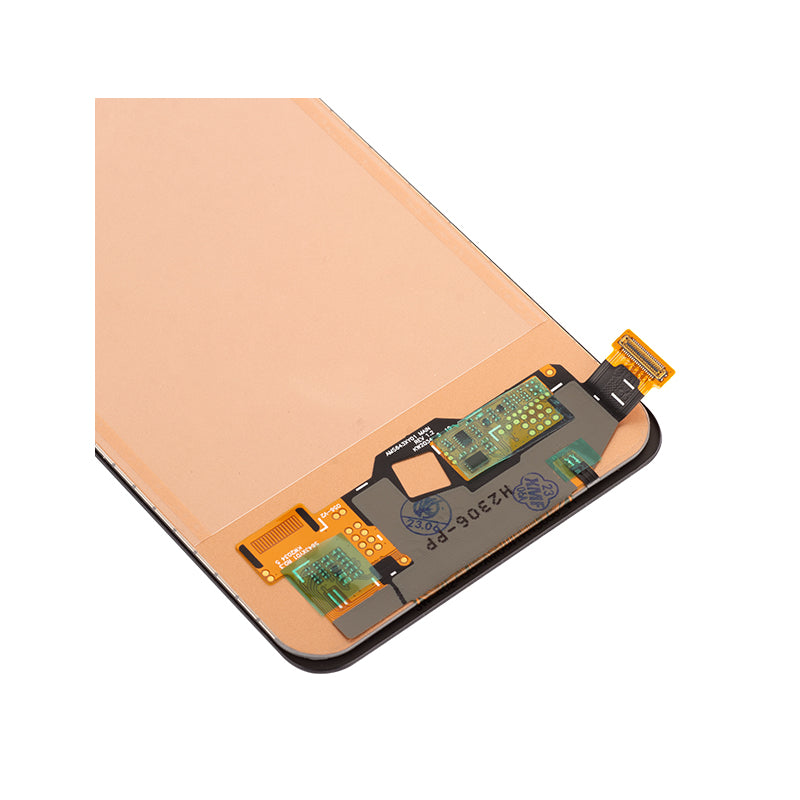 ALLPARTS Display for OPPO F19 Pro 4G / F19 Pro+ 5G LCD Touch Screen Digitizer Replacement CPH2285 CPH2213