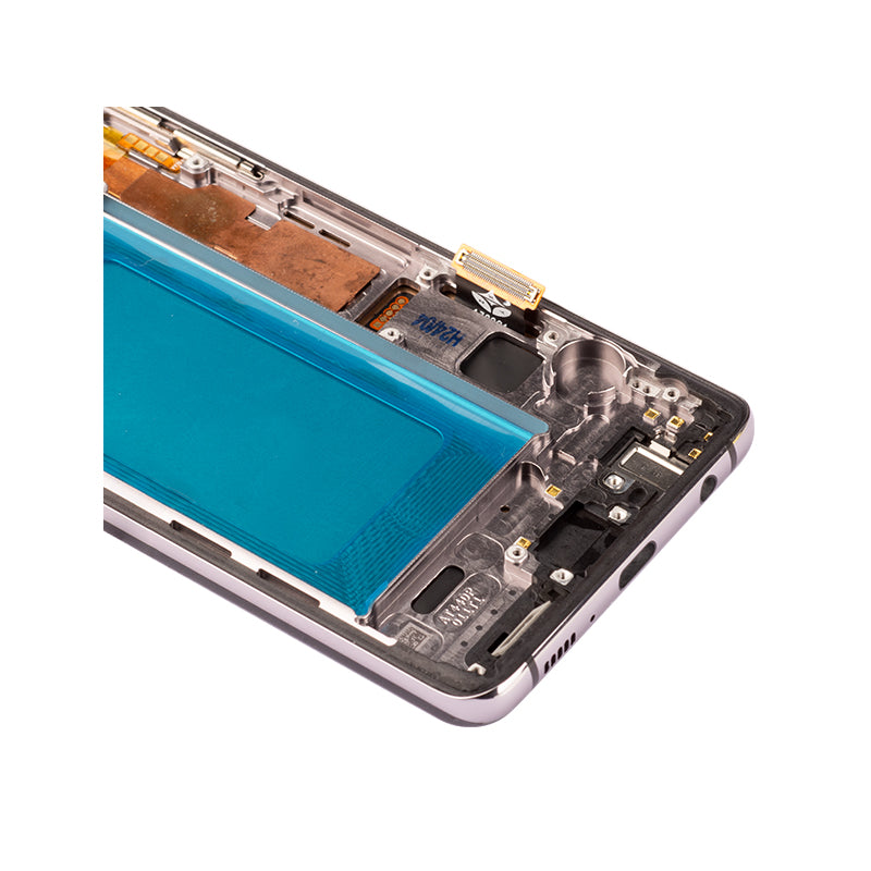 Display Para sa Galaxy S10 Lcd Touch Screen Digitizer Replacement G973F