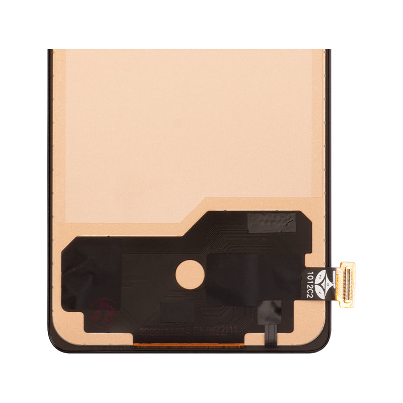 INCELL Display Para sa Galaxy S20 Fe 4G / S20 Lite Lcd Touch Screen Digitizer Replacement S20fe G780f