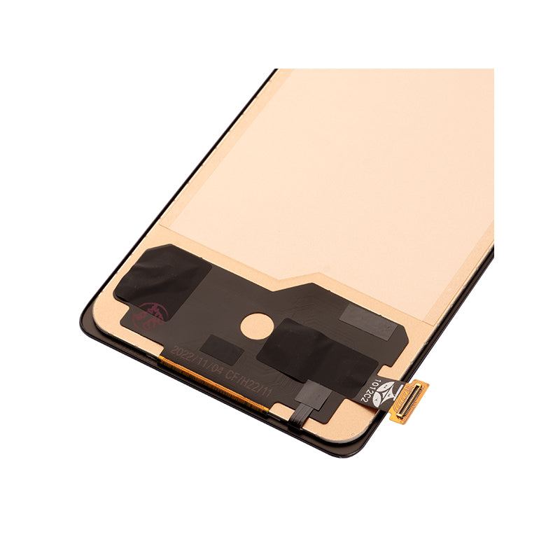 INCELL Display Para sa Galaxy S20 Fe 4G / S20 Lite Lcd Touch Screen Digitizer Replacement S20fe G780f
