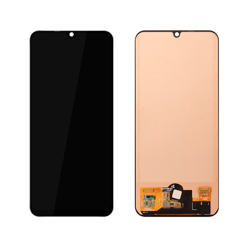 OLED Display Para sa Huawei Y8p 2020 Display Touch Screen Pagpapalit ng Aqm-Lx1 Digitizer Assembly