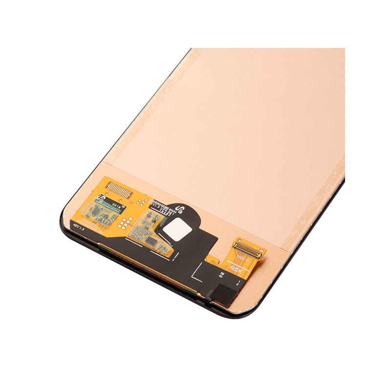 OLED Display Para sa Huawei Y8p 2020 Display Touch Screen Pagpapalit ng Aqm-Lx1 Digitizer Assembly