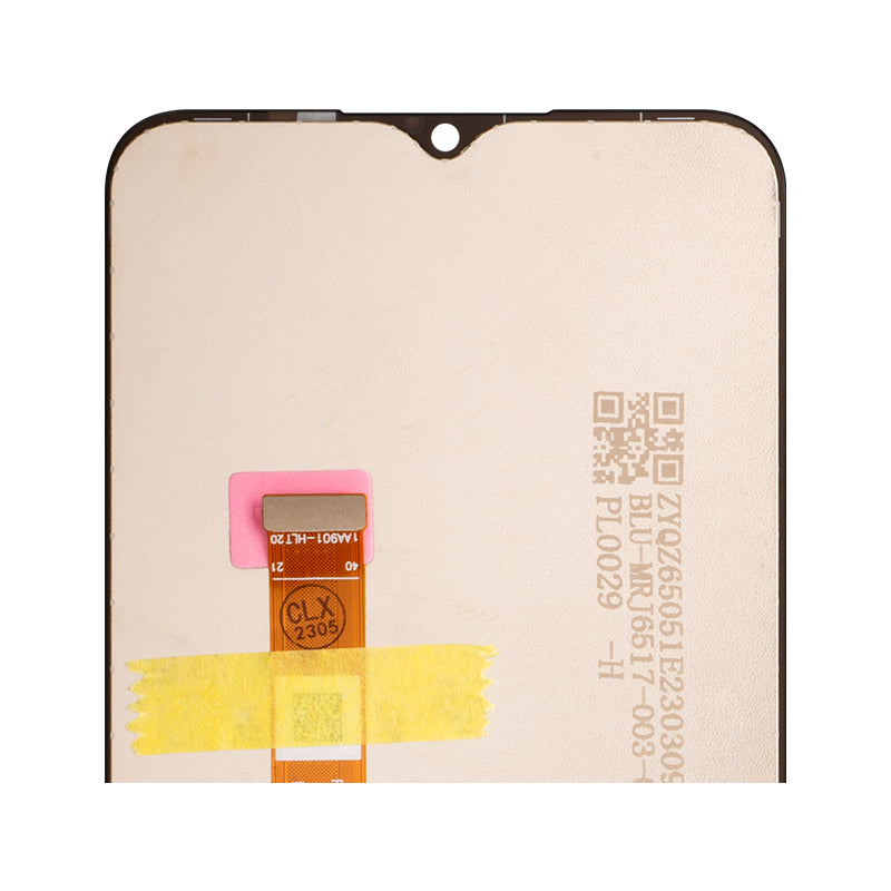 Allparts Display For Oppo A16 LCD Touch Screen Digitizer Replacement