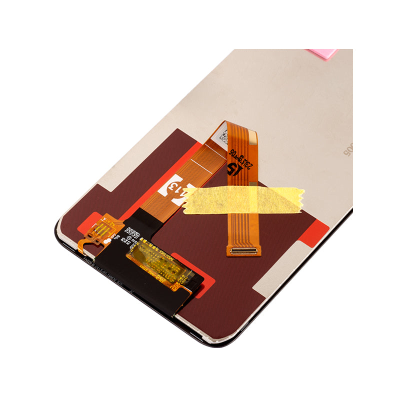 Allparts Display For Oppo A16 LCD Touch Screen Digitizer Replacement