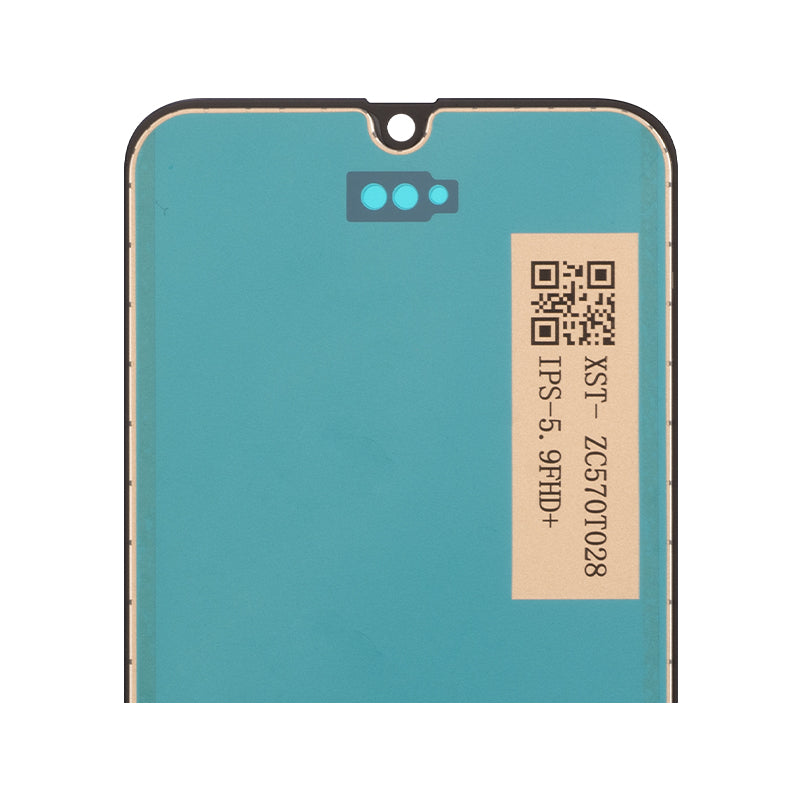 Display Para sa Galaxy A40 Lcd Touch Screen Digitizer Replacement Sm-A405
