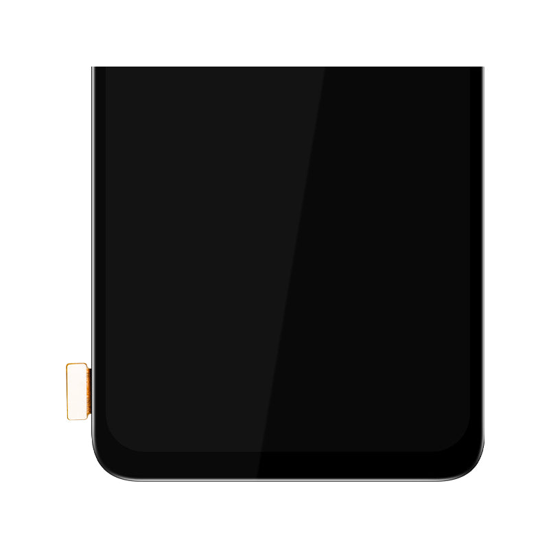 ALLPARTS INCELL Display for OPPO Reno 10x zoom LCD Touch Screen Digitizer Replacement CPH1919, PCCM00 No Fingerprint