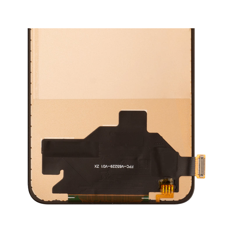 ALLPARTS INCELL Display for OPPO Reno 10x zoom LCD Touch Screen Digitizer Replacement CPH1919, PCCM00 No Fingerprint