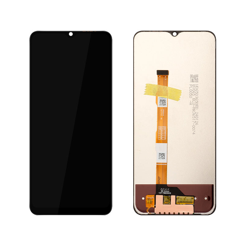 ALLPARTS Display for Vivo Y01 LCD Touch Screen Digitizer Replacement