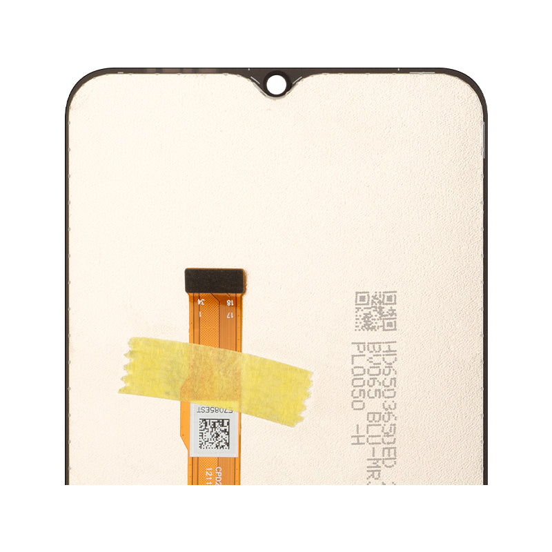 ALLPARTS Display for Vivo Y01 LCD Touch Screen Digitizer Replacement